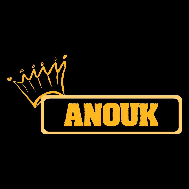 Anouk als Name