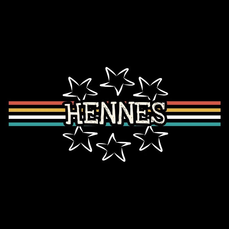 Stern Hennes