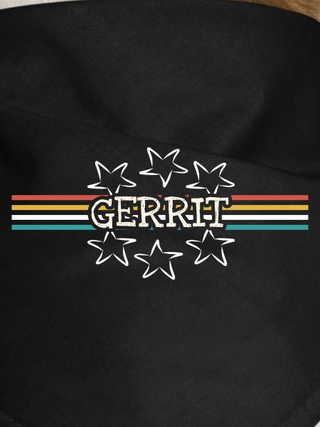 Stern Gerrit