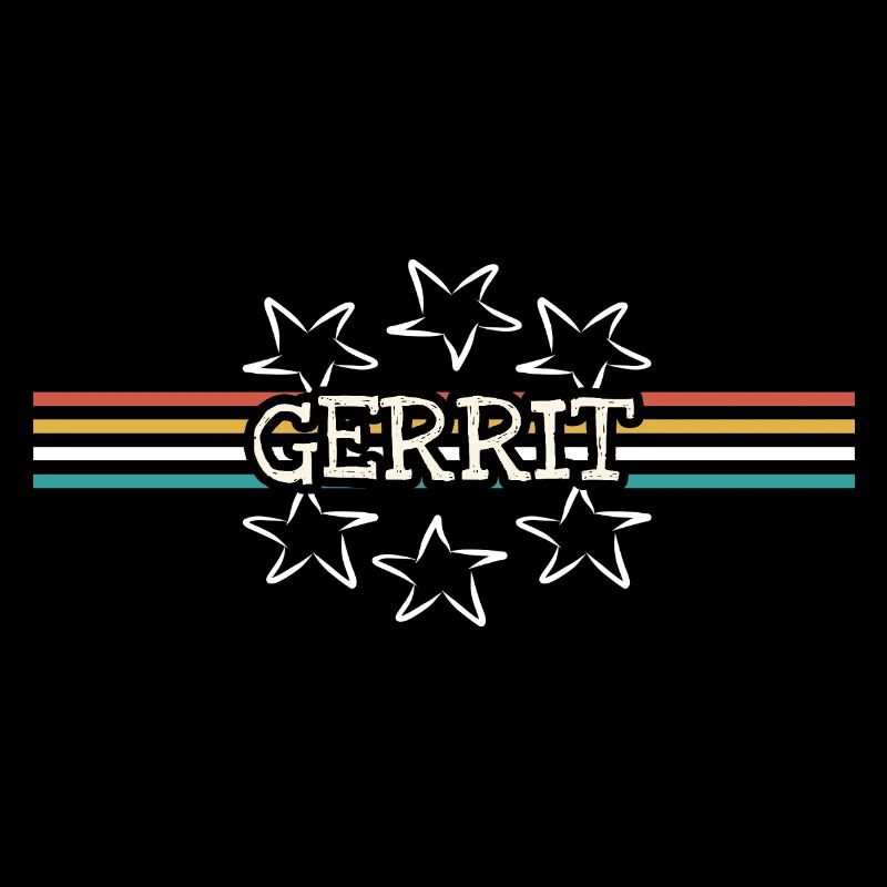 Stern Gerrit