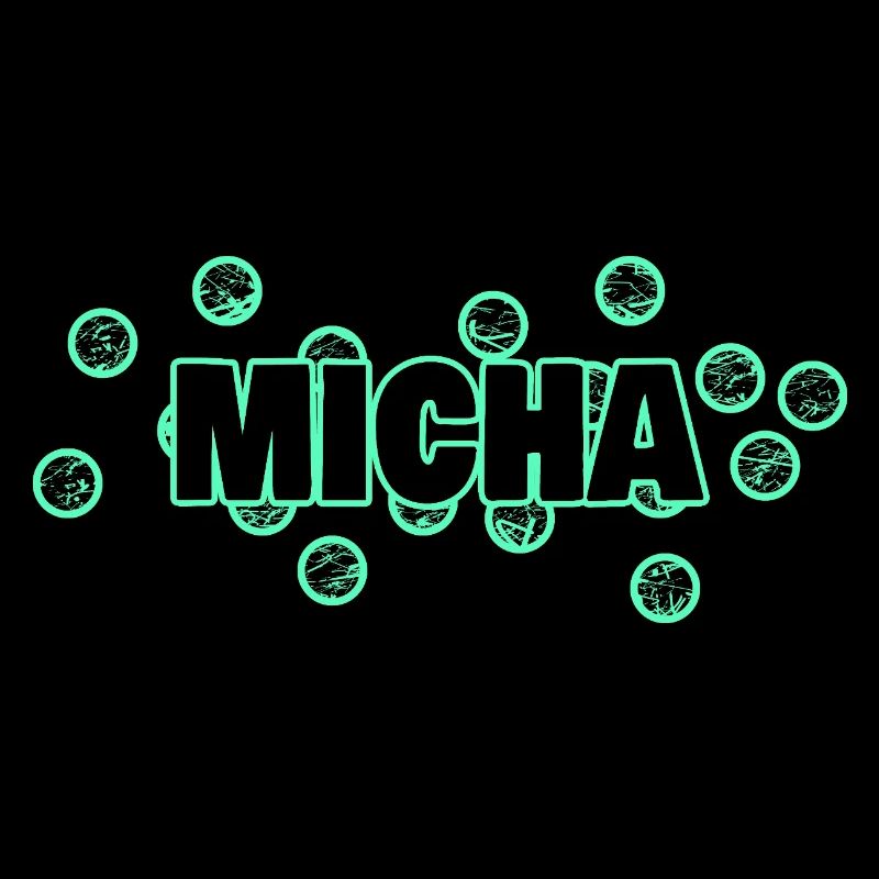 Drôle de Micha