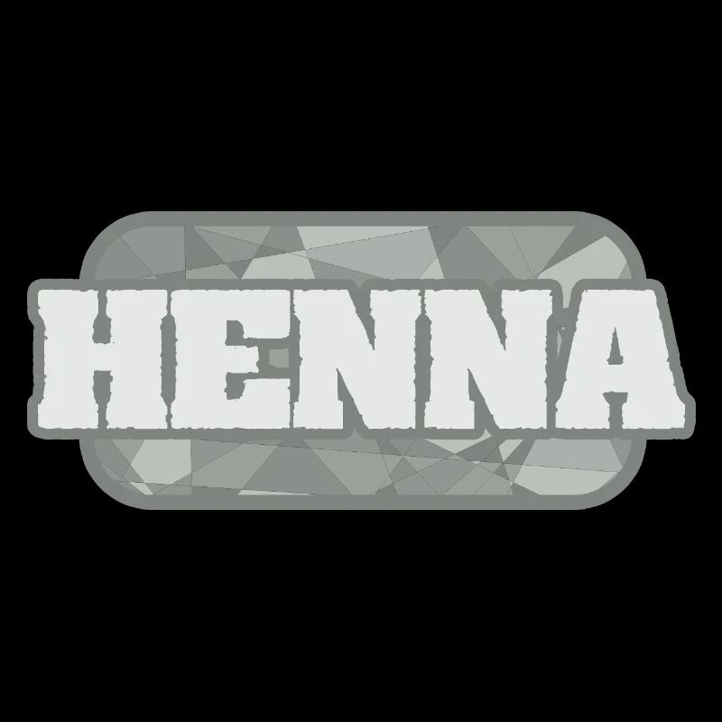 Henné