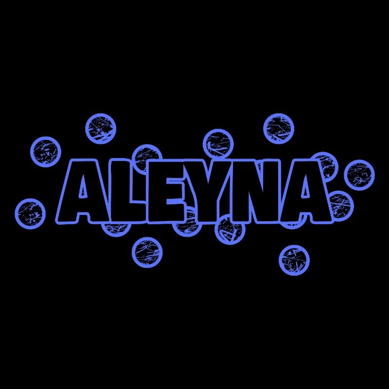 Aleyna dans le rôle de l’amour