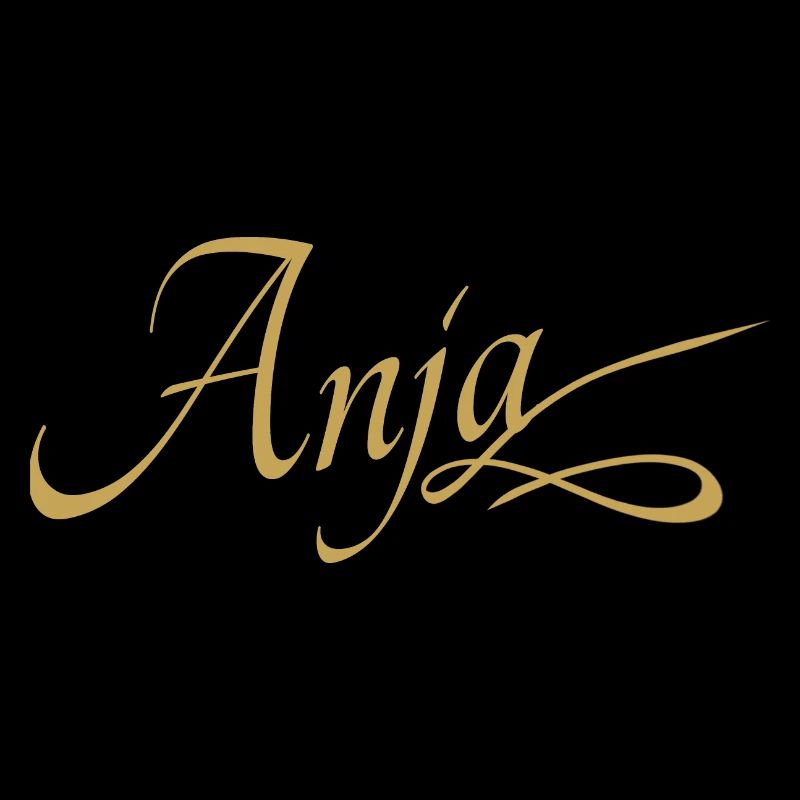 Prénom d’Anja