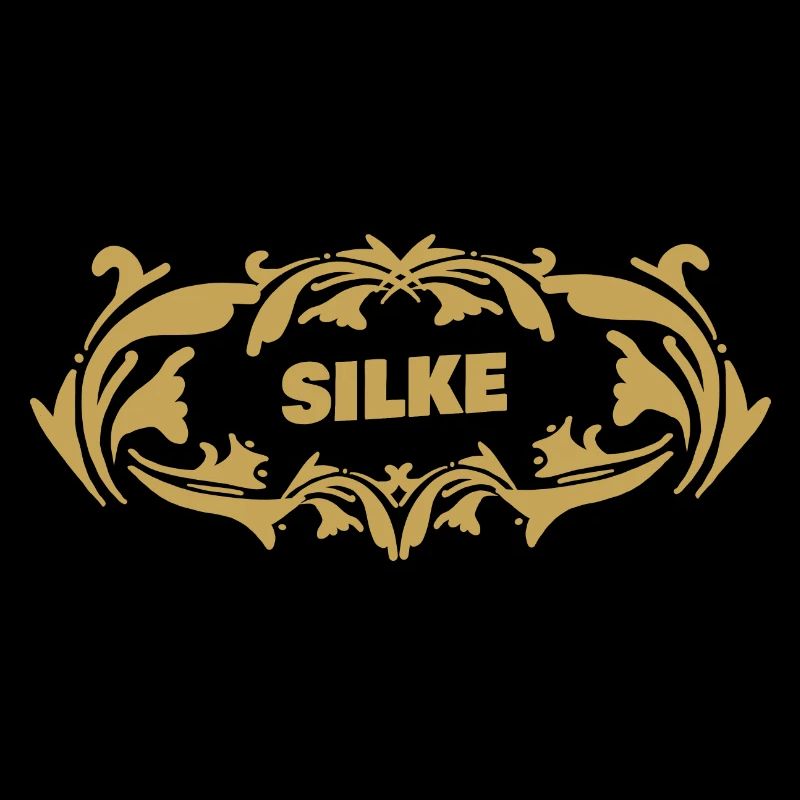 Silke als Silke