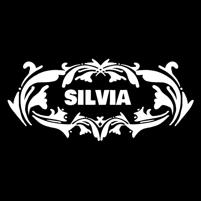 Ms. Silvia