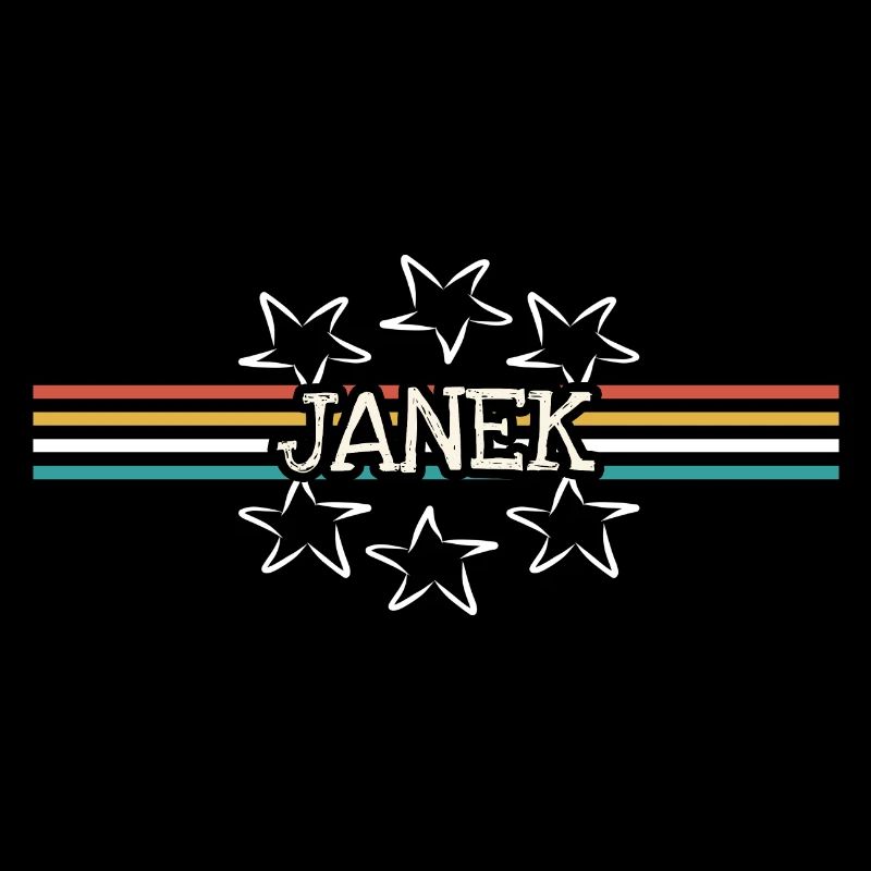 Star Janek