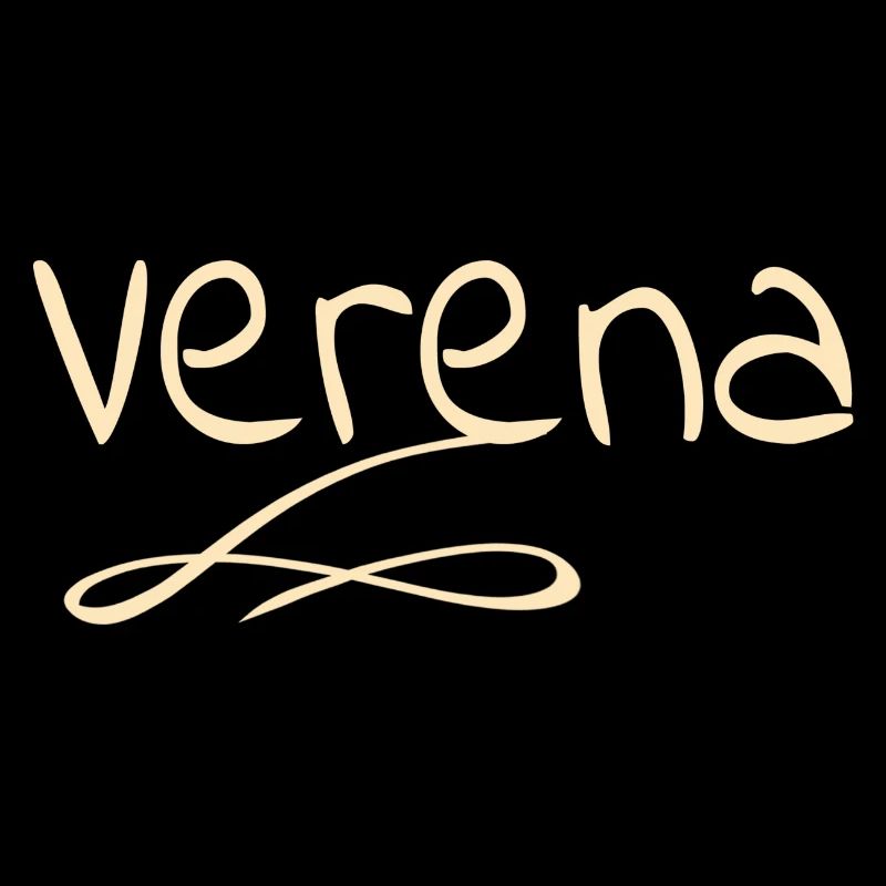 Prénom Verena