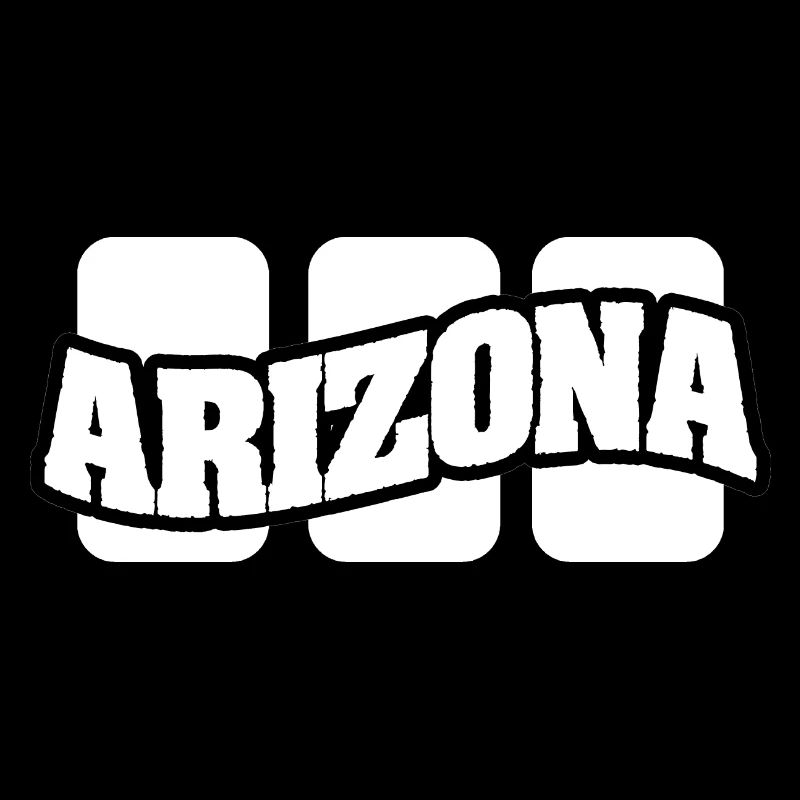 Arizona as a name