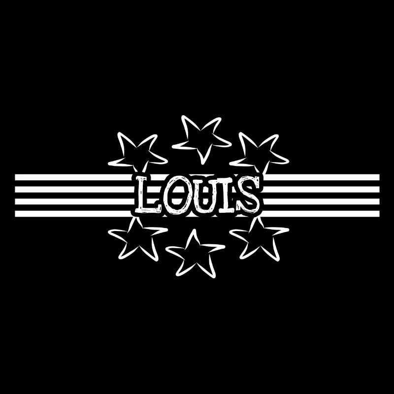 Étoile Louis