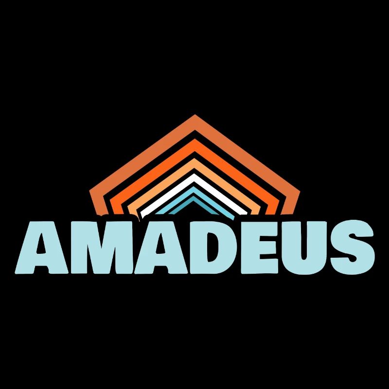 First name Amadeus