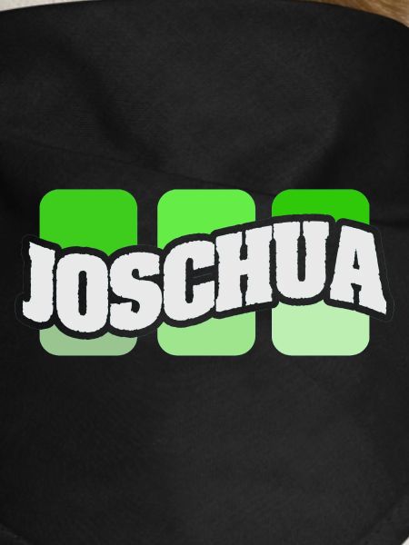 Joshua