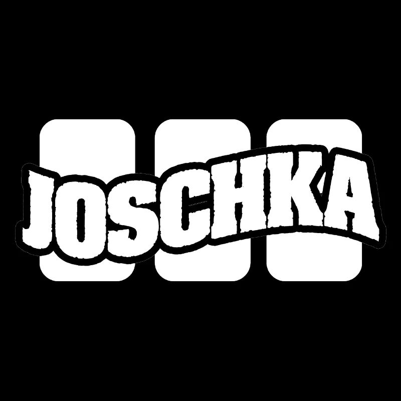 Joschka as a name