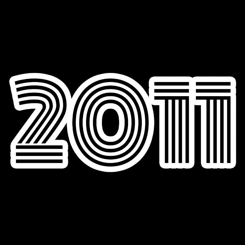 Année de naissance 2011