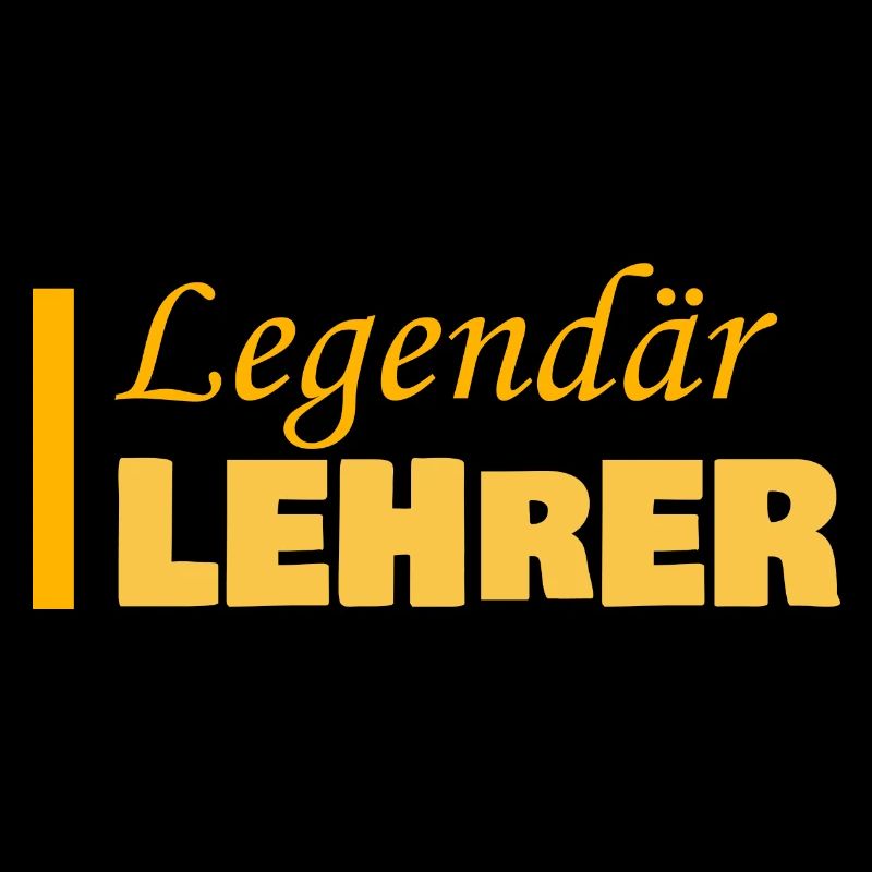 Lehrer als Beruf