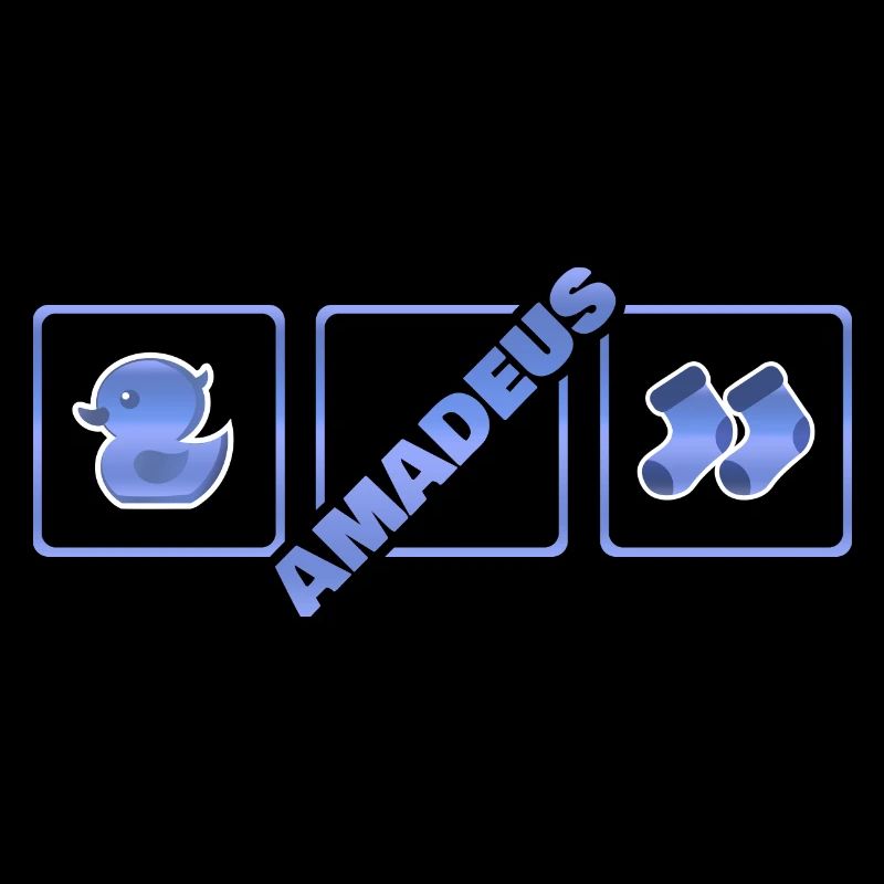 Amadeus