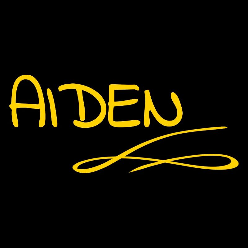 Aiden