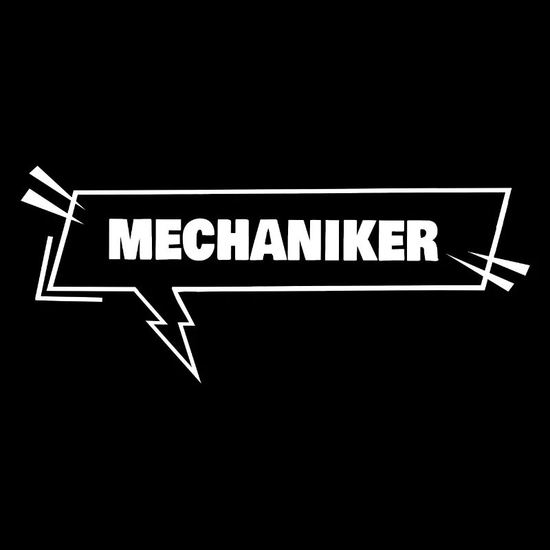 La mécanique comme formation