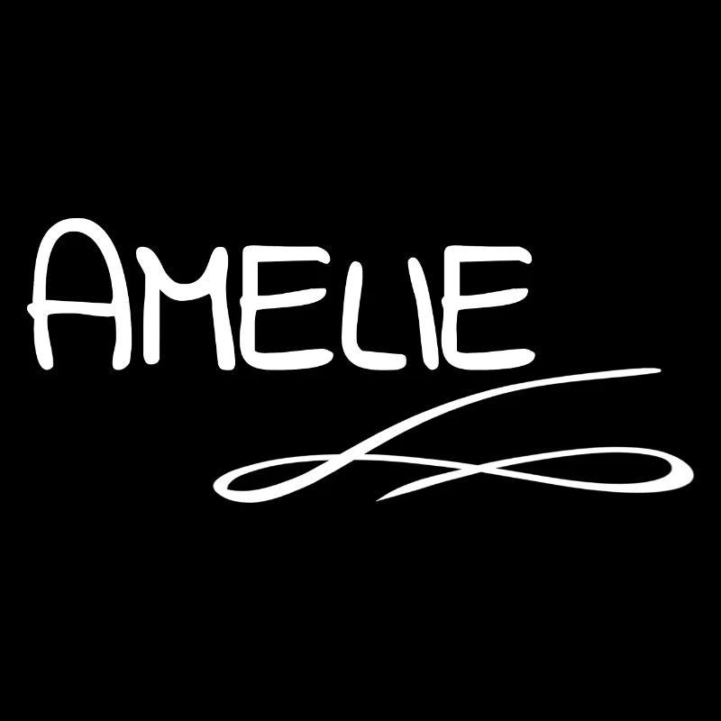 First name Amelie