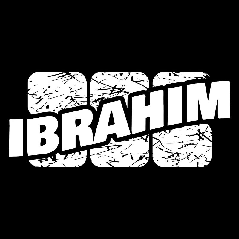 Ibrahim Ibrahim