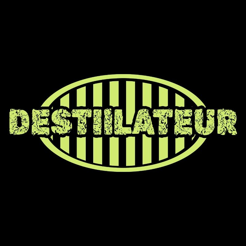 Gift for Distiller