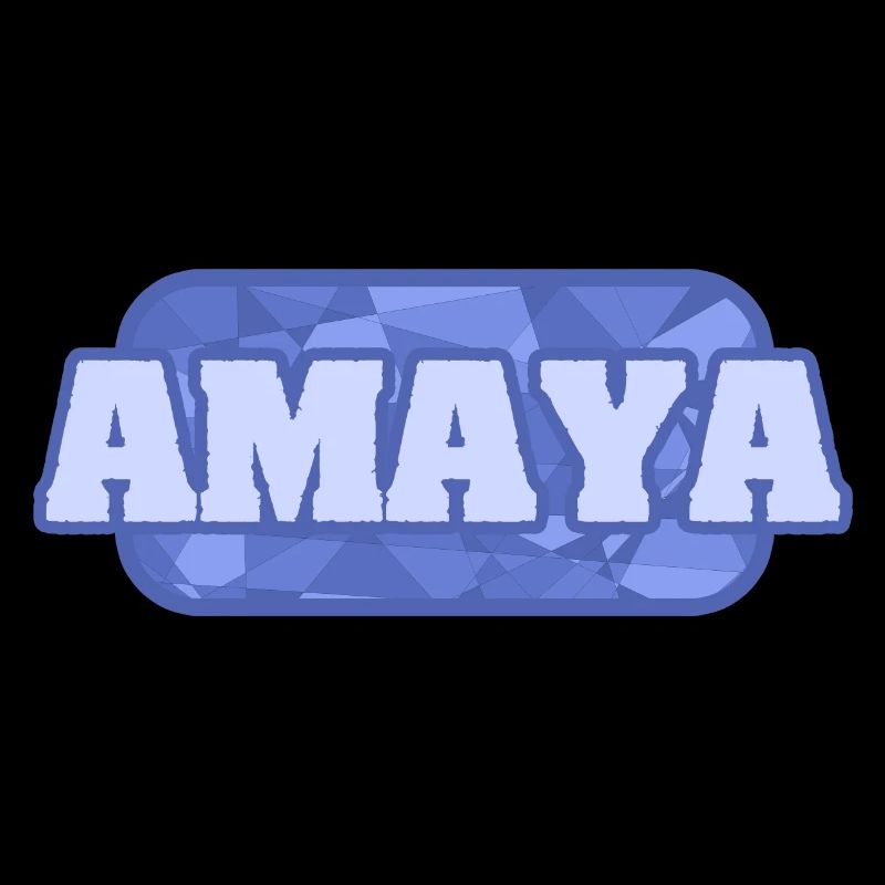 Nom : Amaya