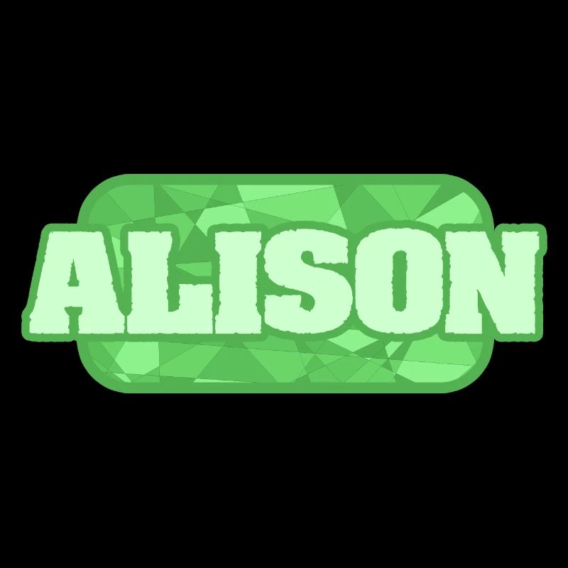 Gift for Alison