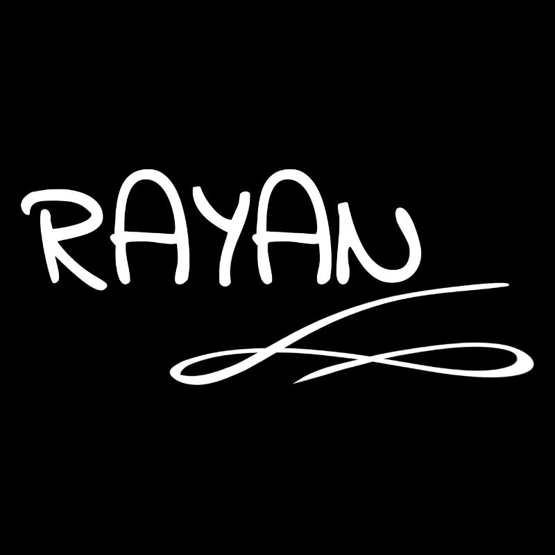 First name Rayan