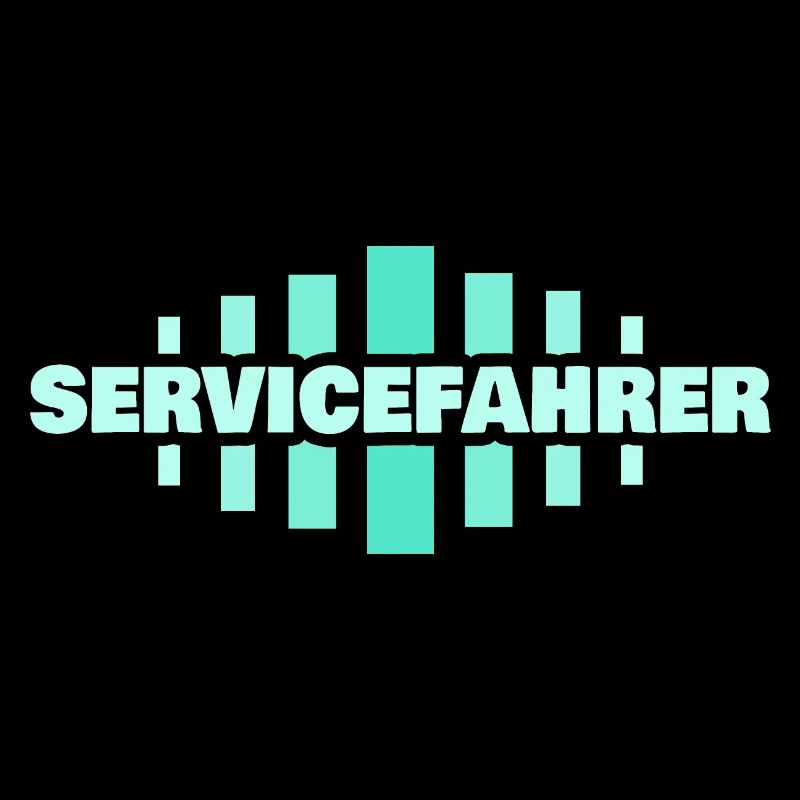 Beruf Servicefahrer