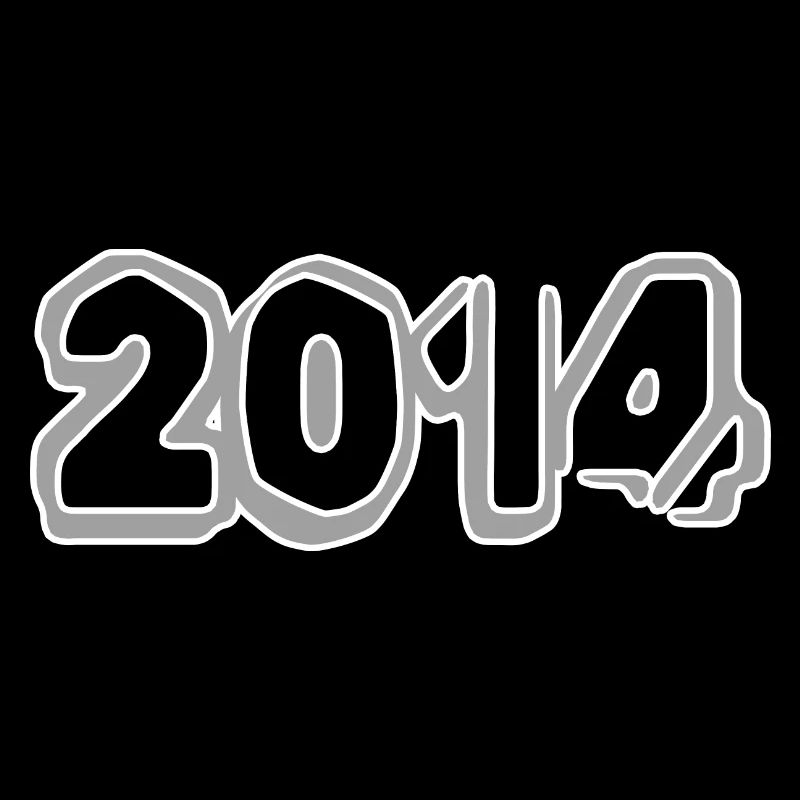 Année 2014