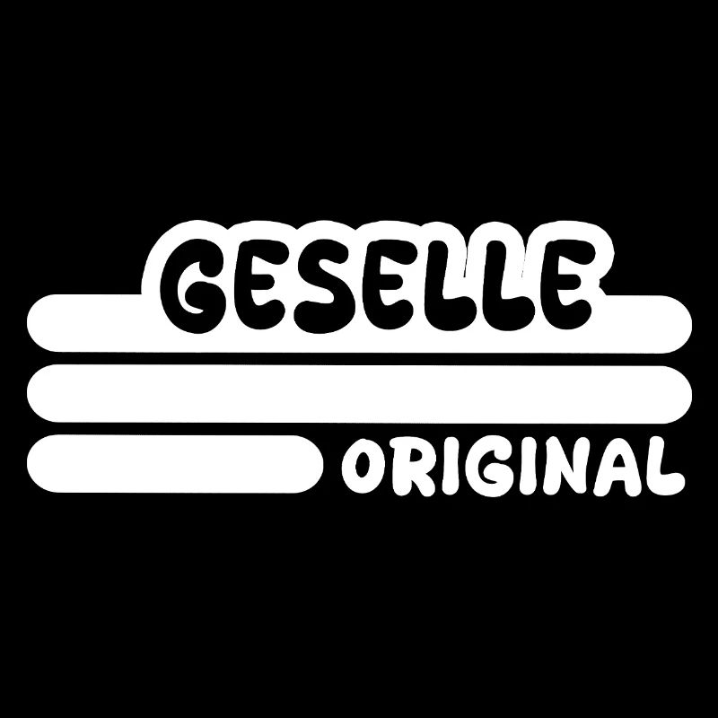 Beruf Geselle