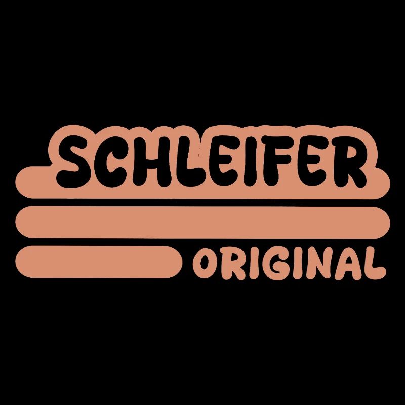 Schleifer als Beruf