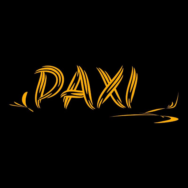Gift for Paxi