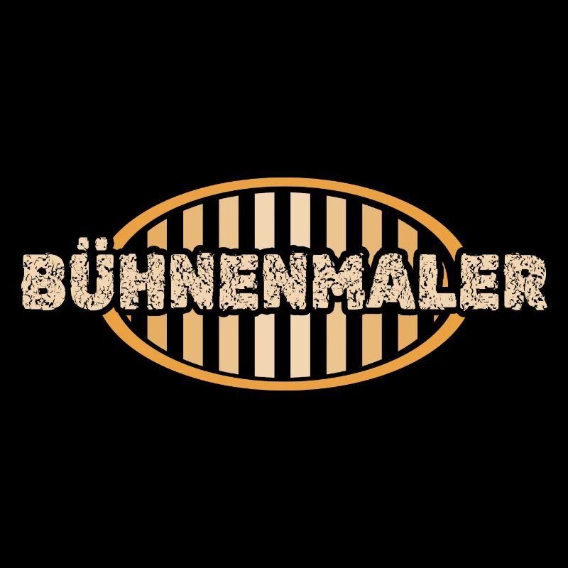 Emploi Peintre de scène