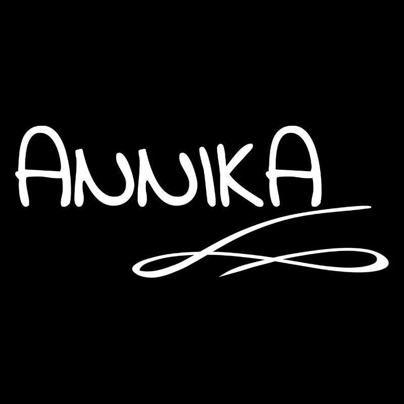 Gift for Annika