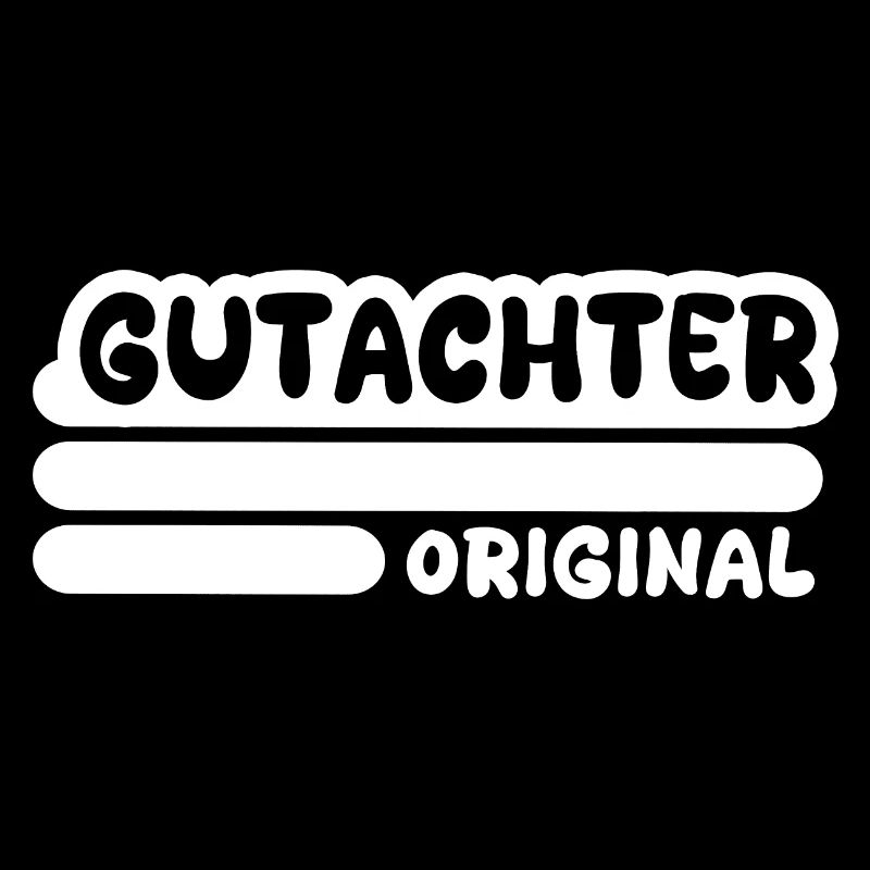Beruf Gutachter
