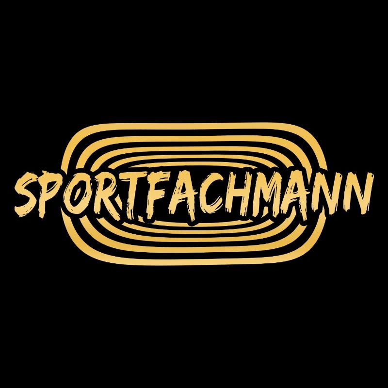 Arbeit Sportfachmann