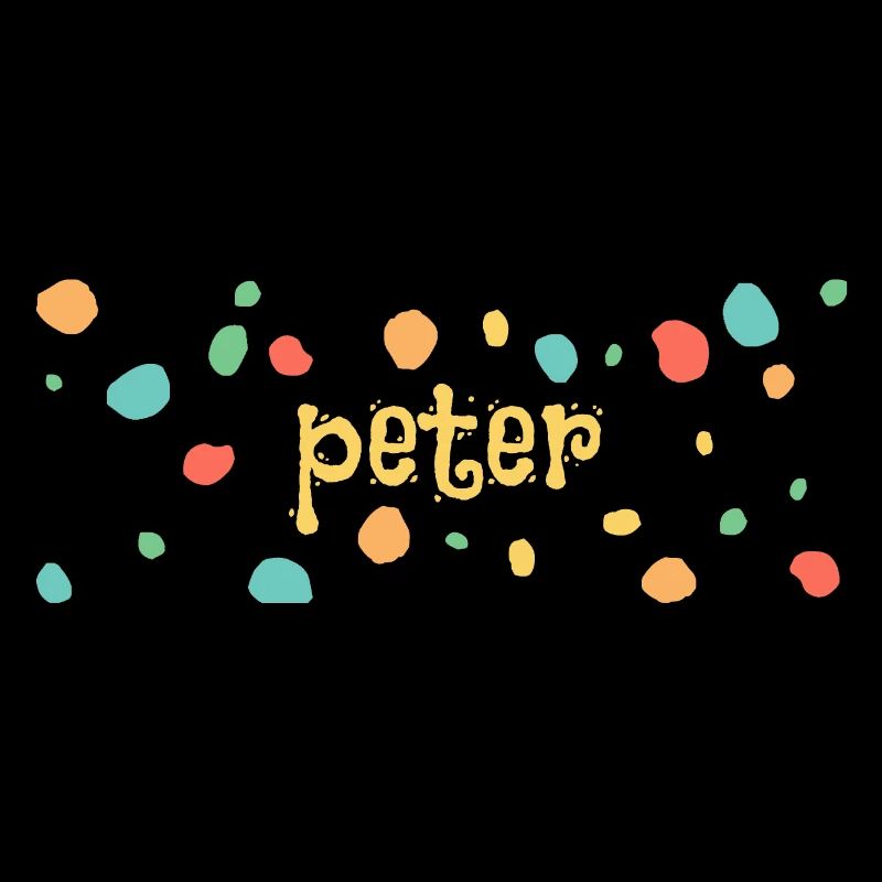 Blot peter