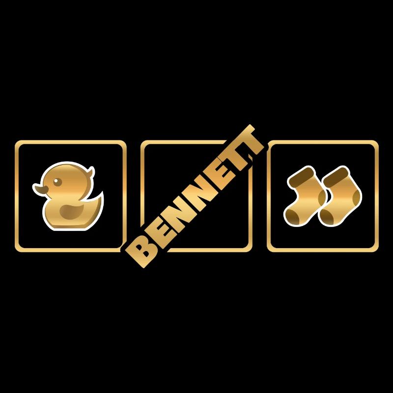 Bennett en tant que naissance