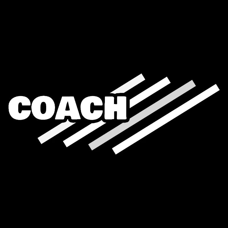 Coach als Arbeitsplatz