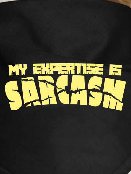 Sarcasm expert