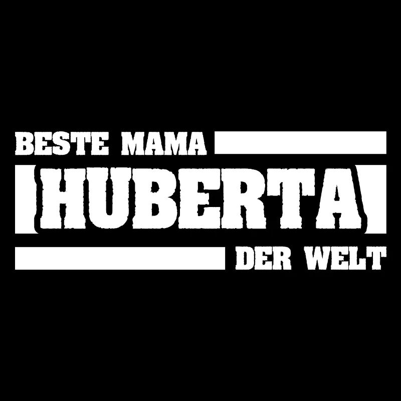 Mutter Huberta