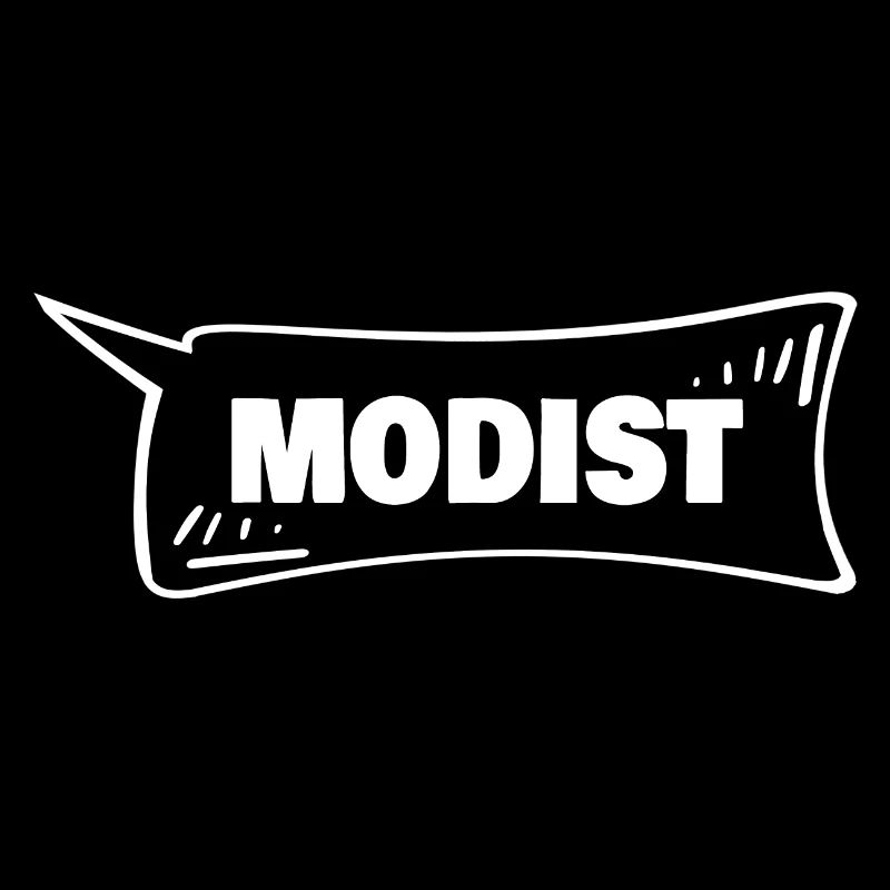 Speech Bubble Modist