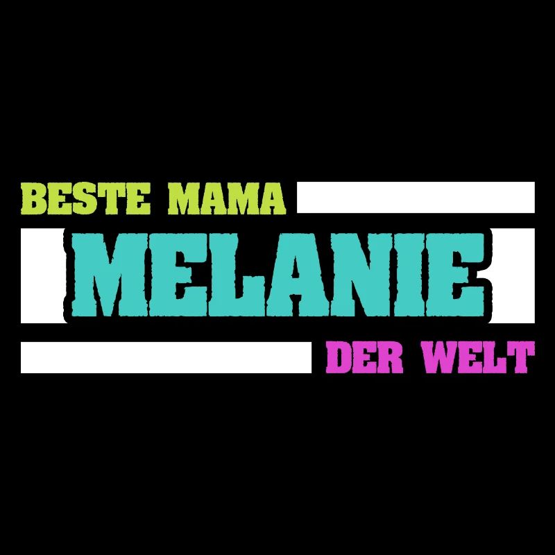 Cadeau pour Mélanie