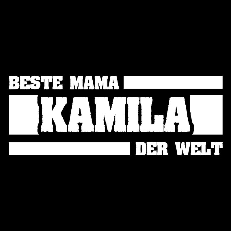 Gift for Kamila