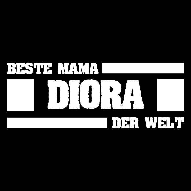Mutter Diora