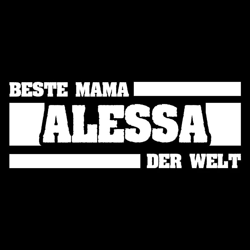 Mère Alessa