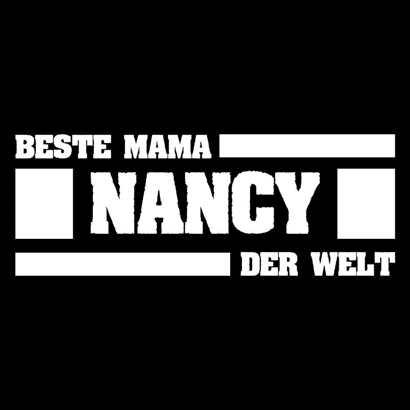 Mutter Nancy