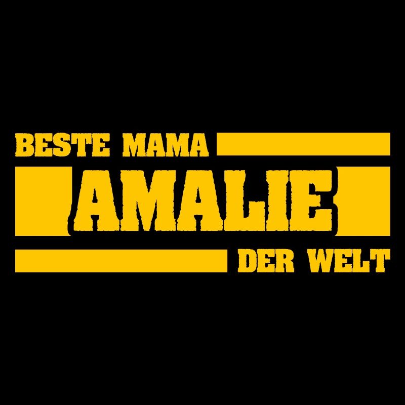 Mama Amalie