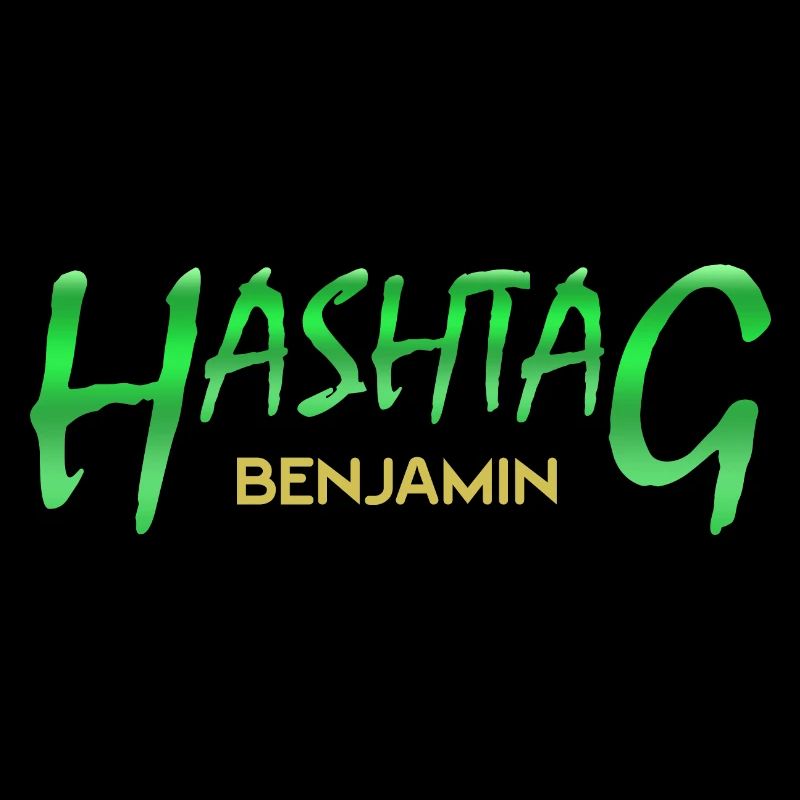 Cadeau pour Benjamin